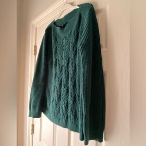 TOMMY HILFIGER SWEATER | M